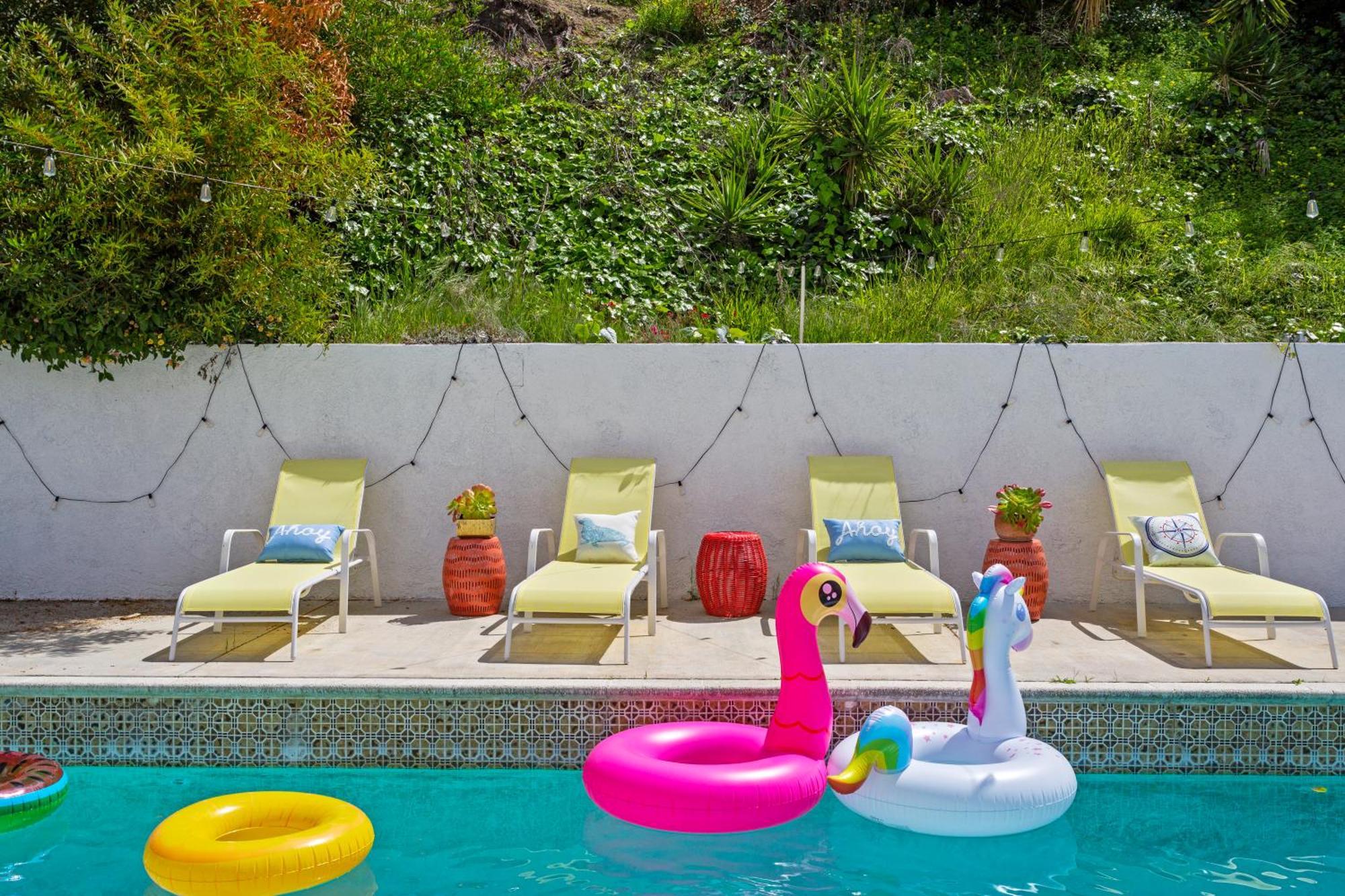 Stunning Coastal Escape With Private Pool, Spa, Arcade, Disney, Beach Mission Viejo Exterior photo